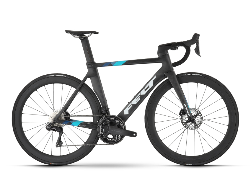 Felt AR FRD Ultimate Ultegra Di2