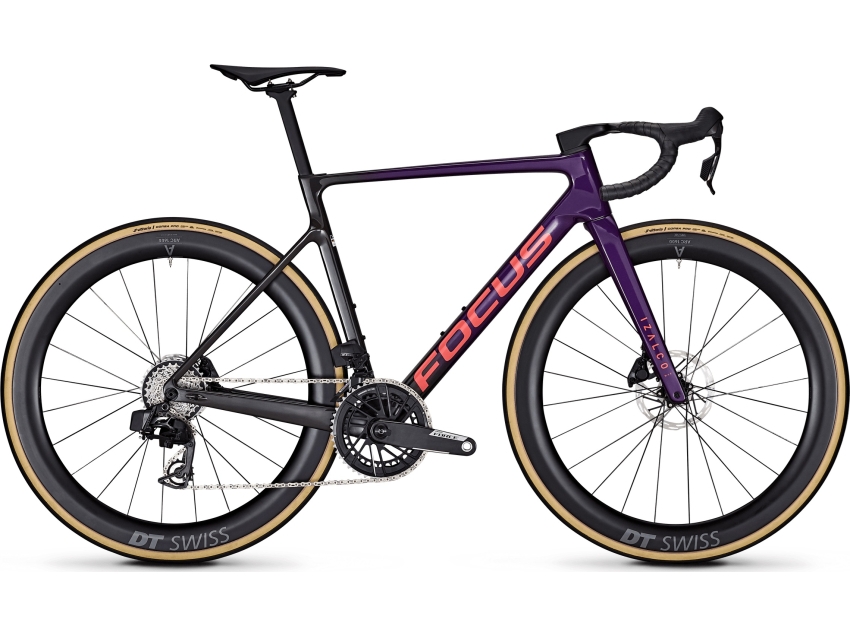 Focus IZALCO MAX 9.8