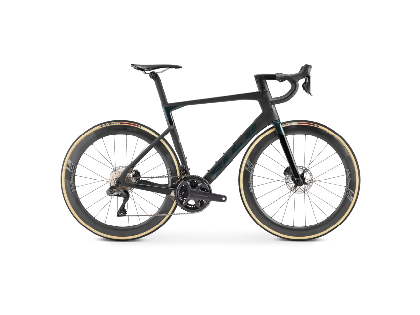 Fuji Transonic 1.3