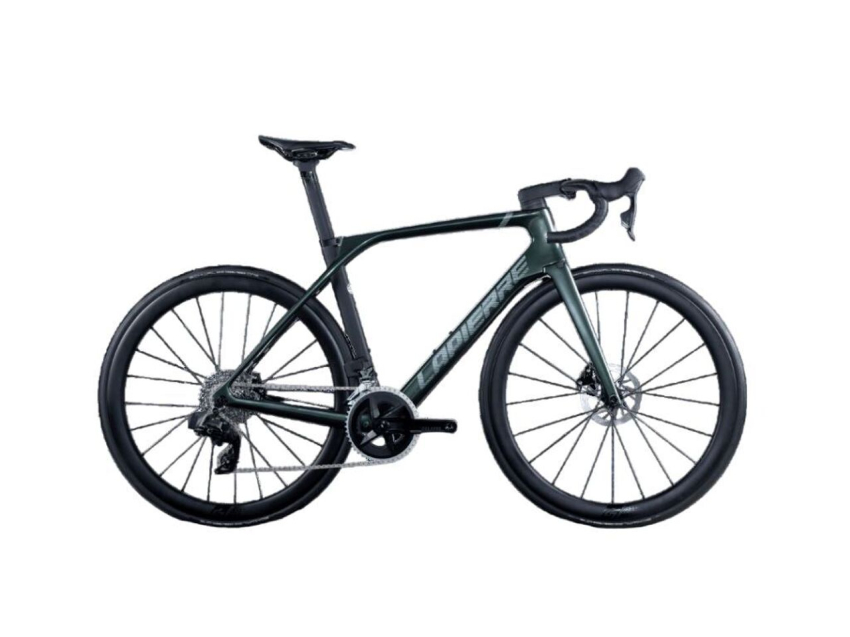 Lapierre Aircode DRS 6.0 AXS
