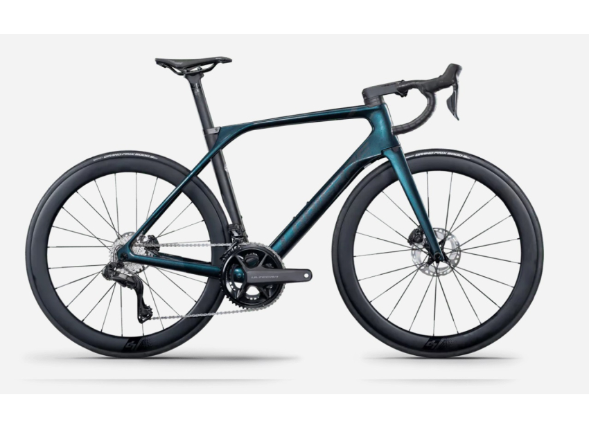 Lapierre Aircode DRS 7.0 2024