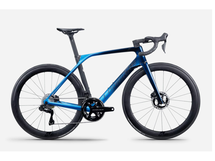 Lapierre Aircode DRS 9.0 2024