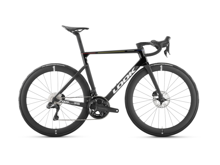 Look 795 BLADE RS ULTEGRA DI2 / Aerodynamiczne / Rowery