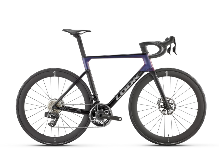 Look 795 BLADE RS SRAM RED AXS / Aerodynamiczne / Rowery