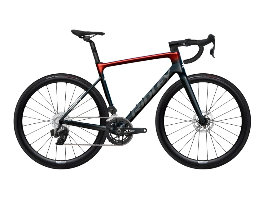 Ridley Falcn Rival AXS