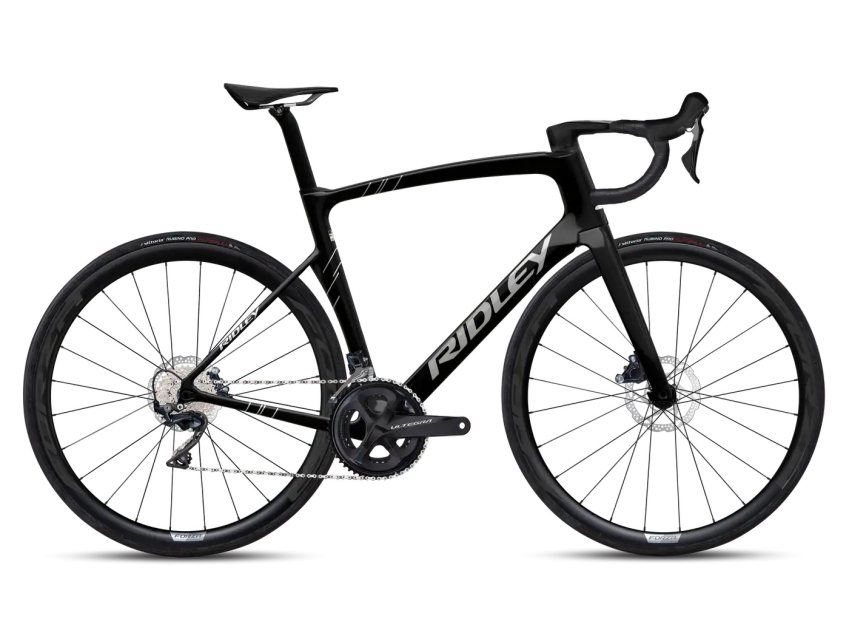Ridley Noah Disc Ultegra