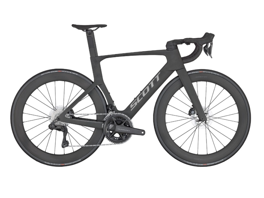 Scott Foil RC 10