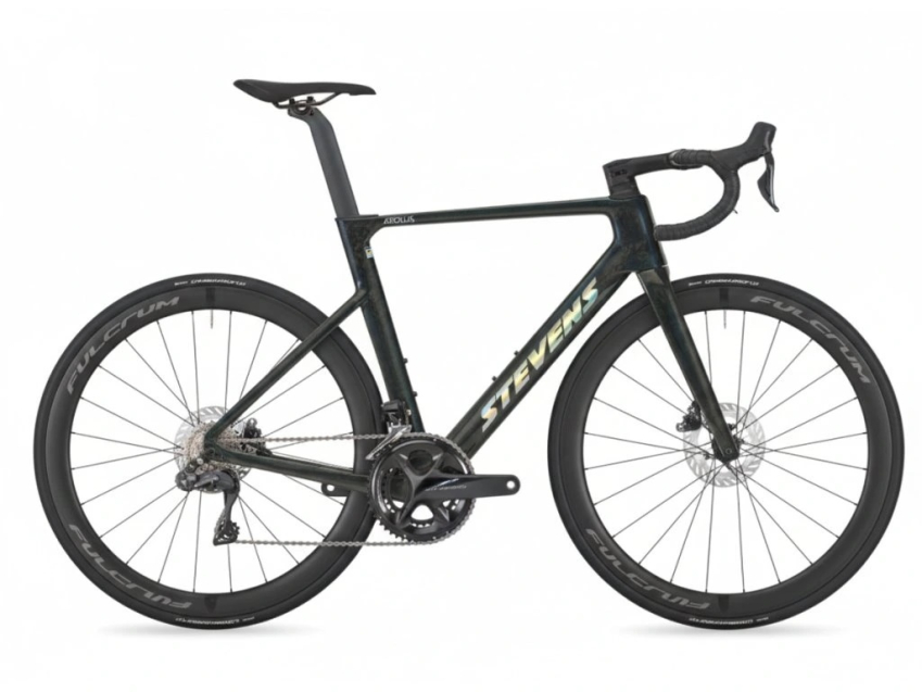 Stevens Arcalis Ultegra Di2