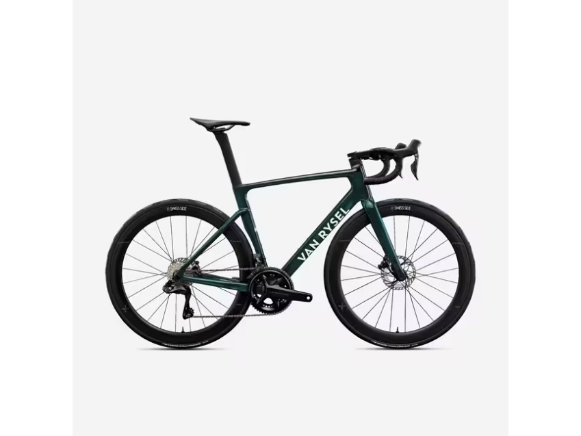 Van Rysel RCR PRO Ultegra DI2