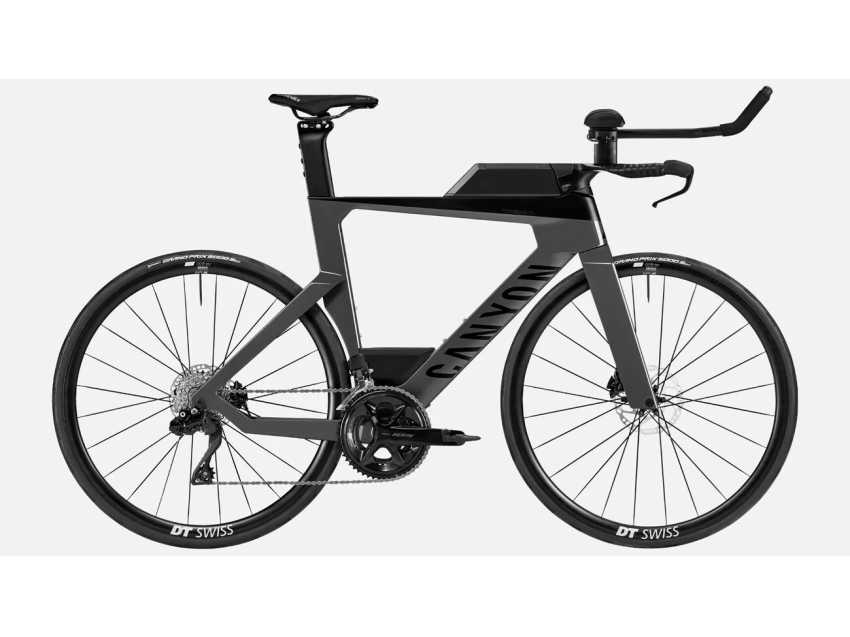 Canyon Speedmax CF 7 Di2 AR1600