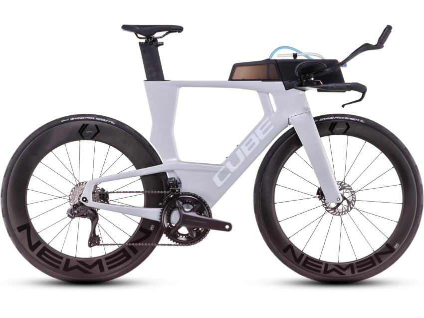 Cube Aerium C:68X Race