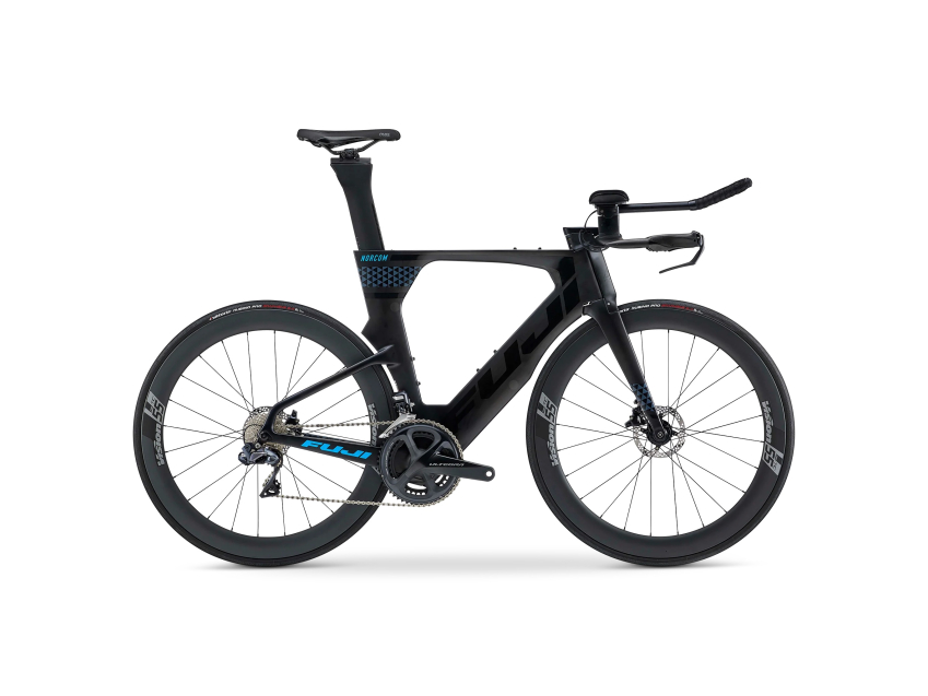 Fuji NORCOM STRAIGHT 2.1