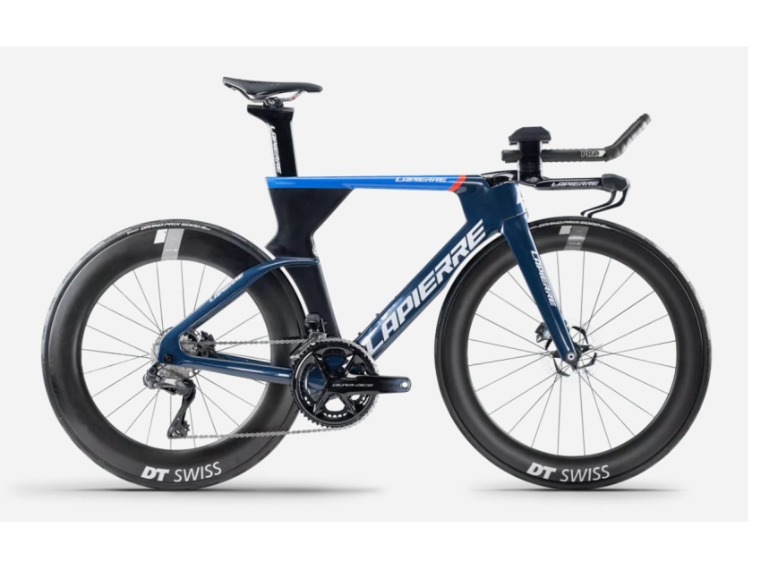 Lapierre Aerostorm DRS 2024