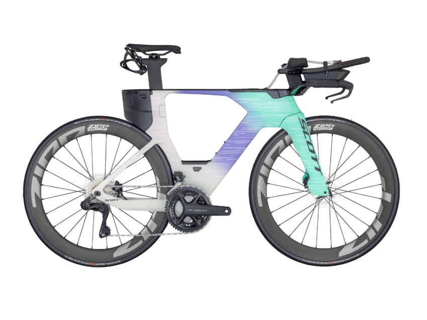 Scott Plasma RC Pro