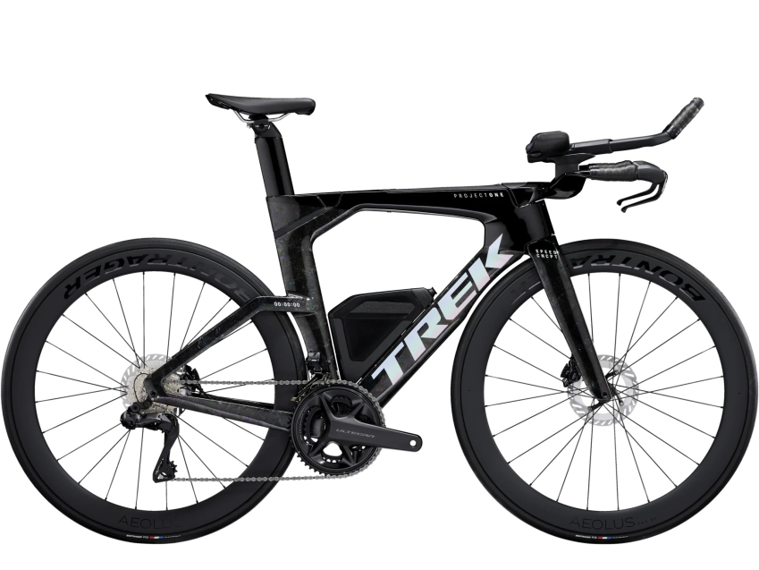 Trek Speed Concept SLR 7