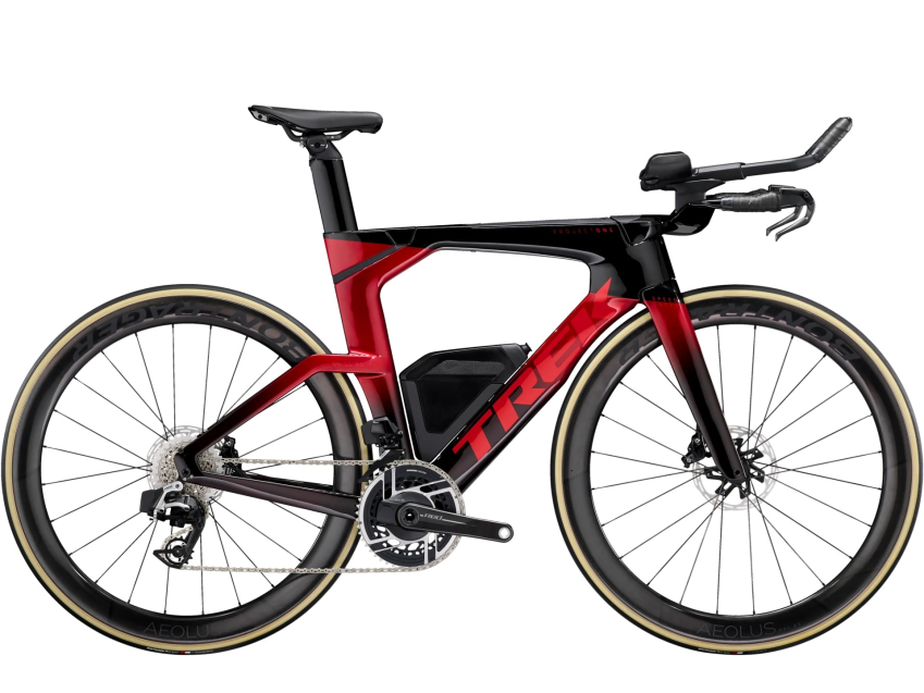 K*U様 TREK SPEED CONCEPT シマノ Di2 TT ホイール、 K*U様 TREK