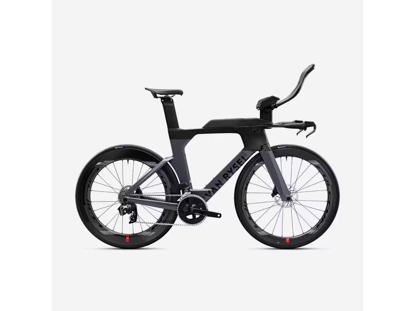 Van Rysel XCR TRI Rival AXS
