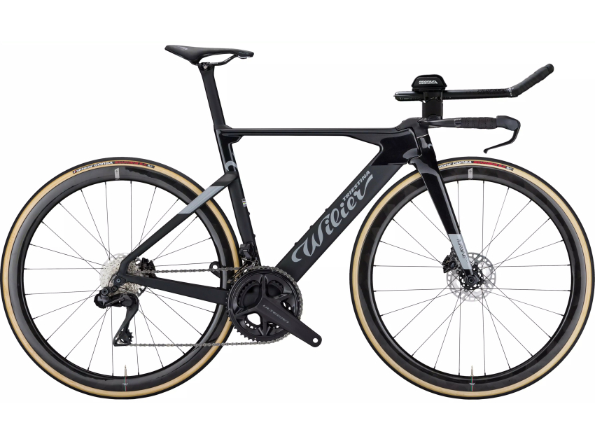 Wilier Turbine SLR