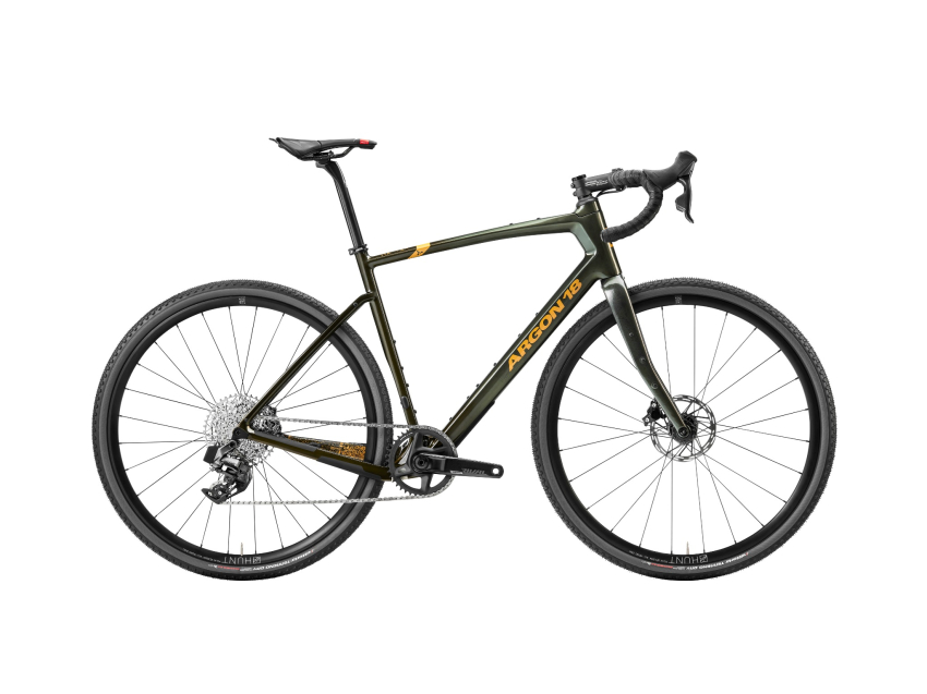 Argon 18 Krypton Rival AXS+