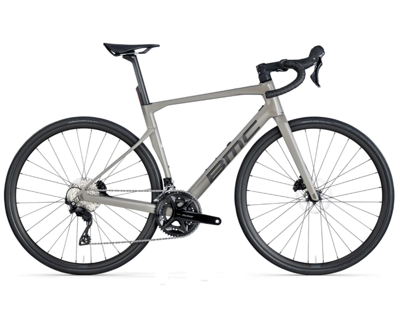 BMC Roadmachine THREE
