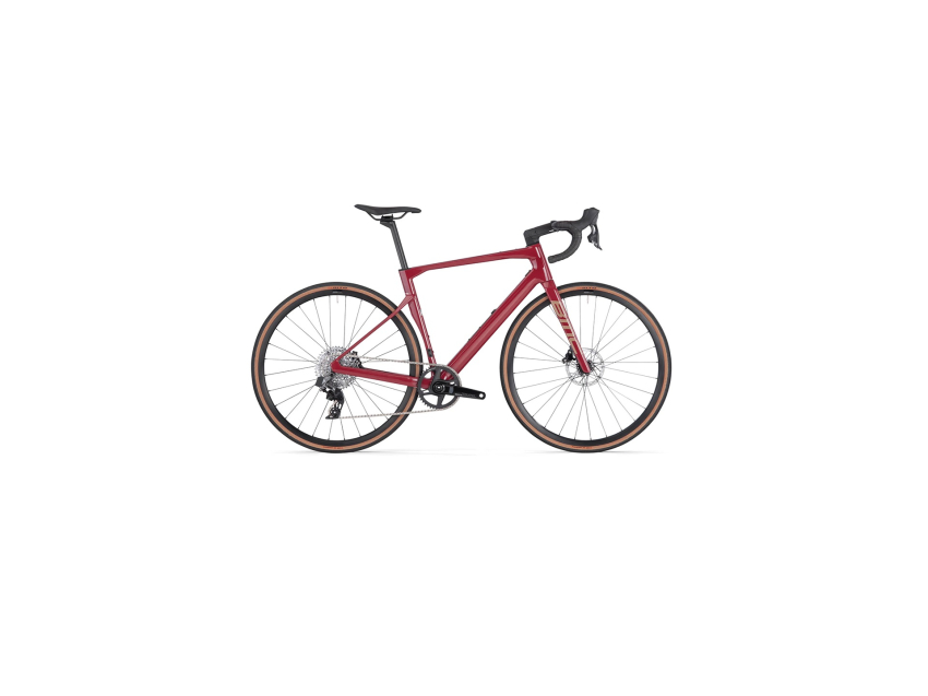BMC Roadmachine X TWO