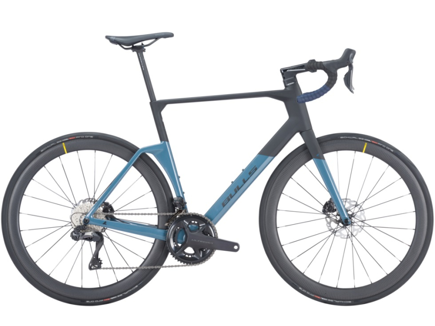 Bulls Alpine Hawk 3 Di2