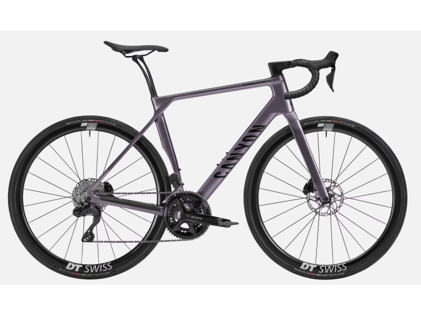 Canyon Endurace CF SLX 7 Di2