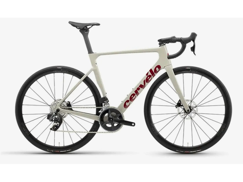 Cervelo Soloist SRAM Rival AXS