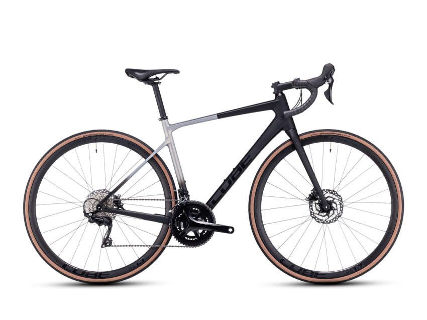 Cube Axial WS GTC Pro