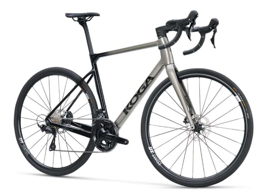Koga Roqa Prestige Carbon