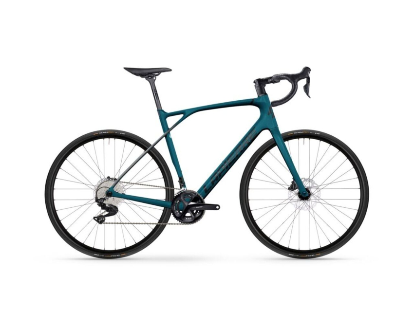 Lapierre Pulsium 5.0 Di2