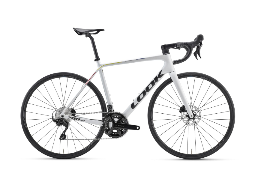 Look 785 HUEZ SHIMANO 105