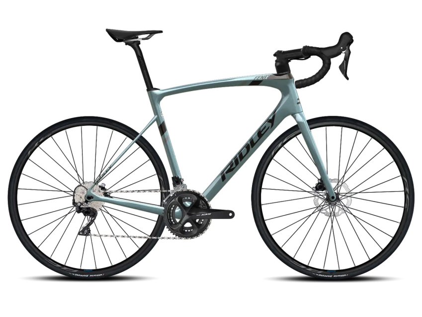 Ridley Fenix Disc 105