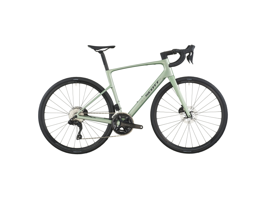 Scott Addict 40