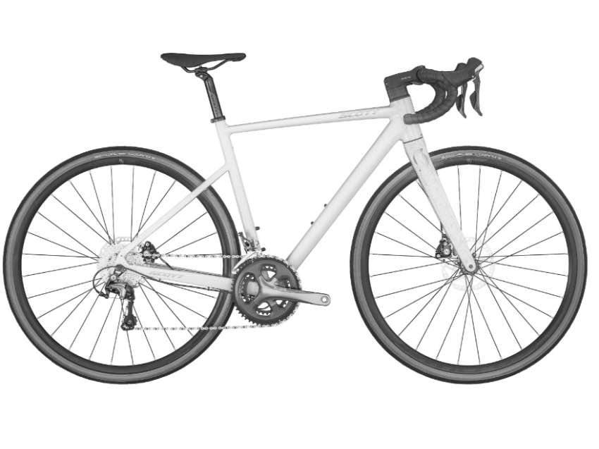 Scott Contessa Speedster 15