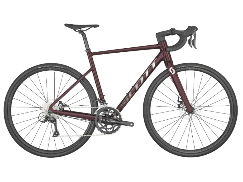 Scott Speedster 30