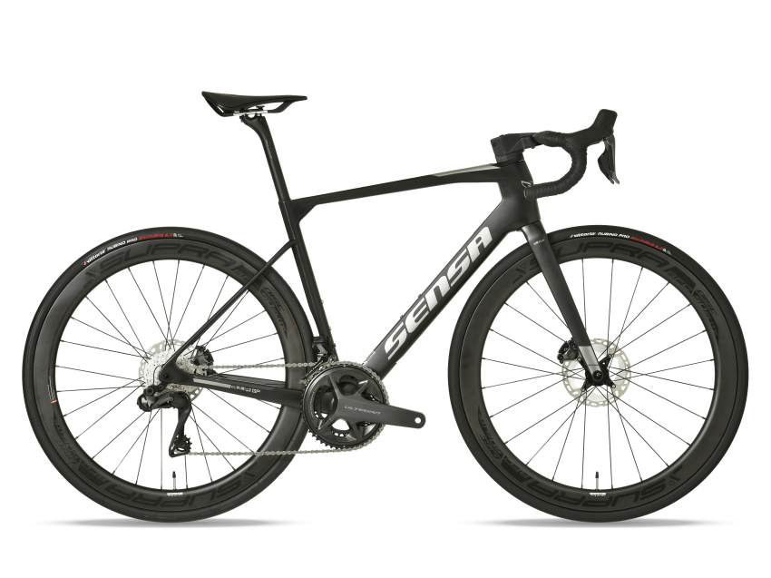 Sensa GIULIA GF 105 Di2