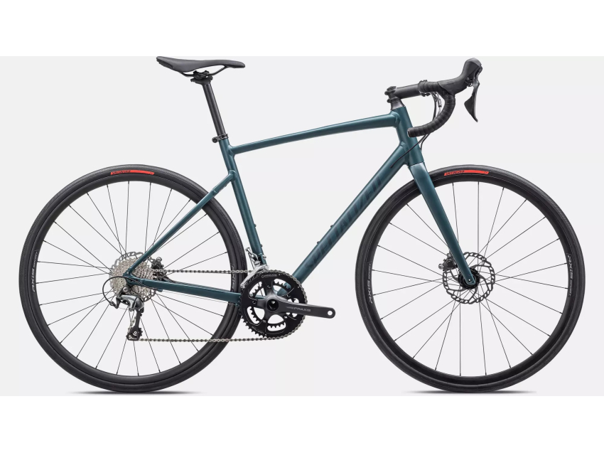 スペシャライズド　アレースポーツ スペシャライズドのAllez(アレー)で始めるスポーツバイク生活