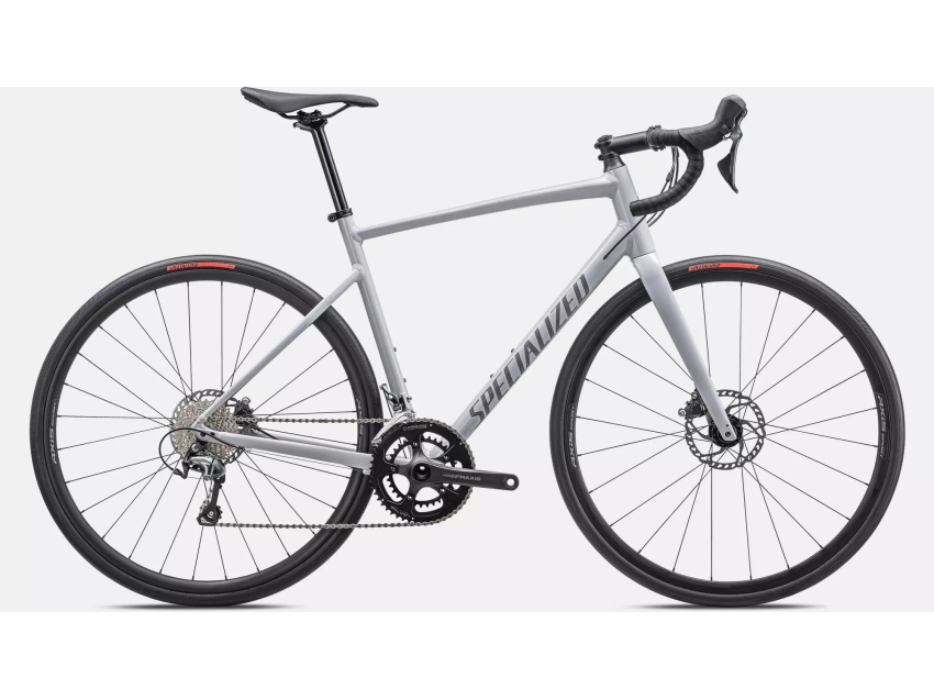 スペシャライズド　アレースポーツ スペシャライズドのAllez(アレー)で始めるスポーツバイク生活