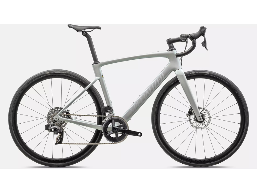 Specialized Roubaix SL8 Expert