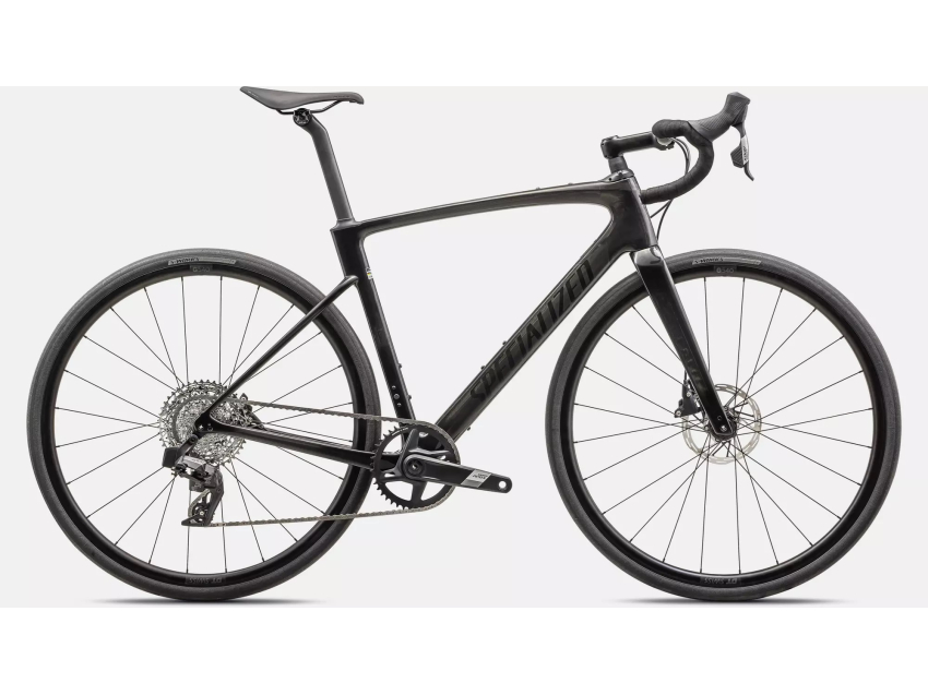 スペシャライズド　ルーベSL8 sport 2025 Specialized Roubaix SL8 Sport Apex / Endurance / All-Road