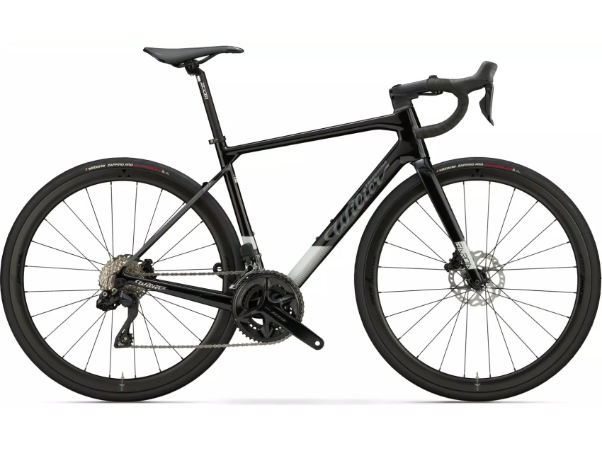 Wilier Garda Shimano 105