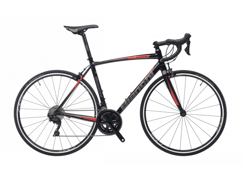Bianchi Via Nirone 7 Shimano 105 / Endurance / Rowery