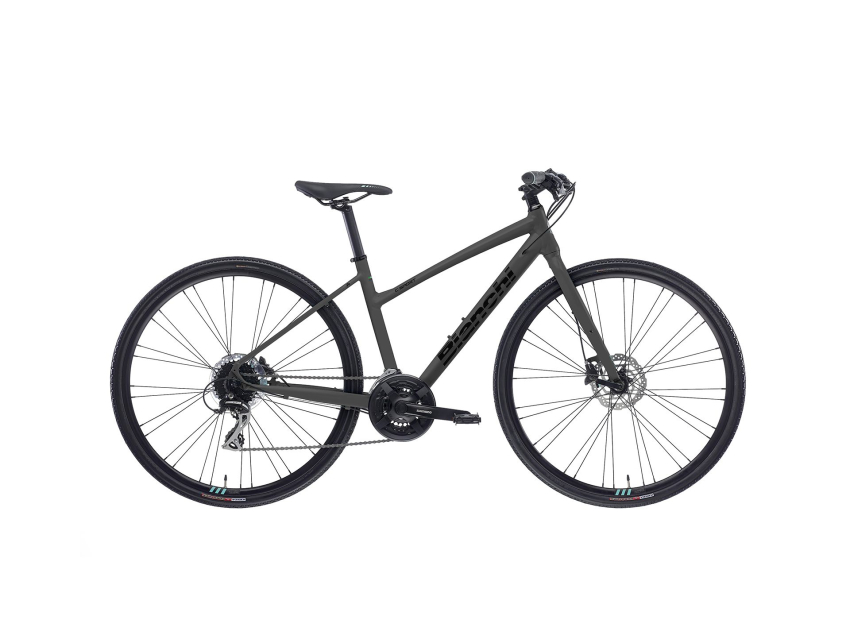 【30％OFF】 Bianchi C-Sport Katalog / szosowe Rowery / Fitness / 1 自転車本体