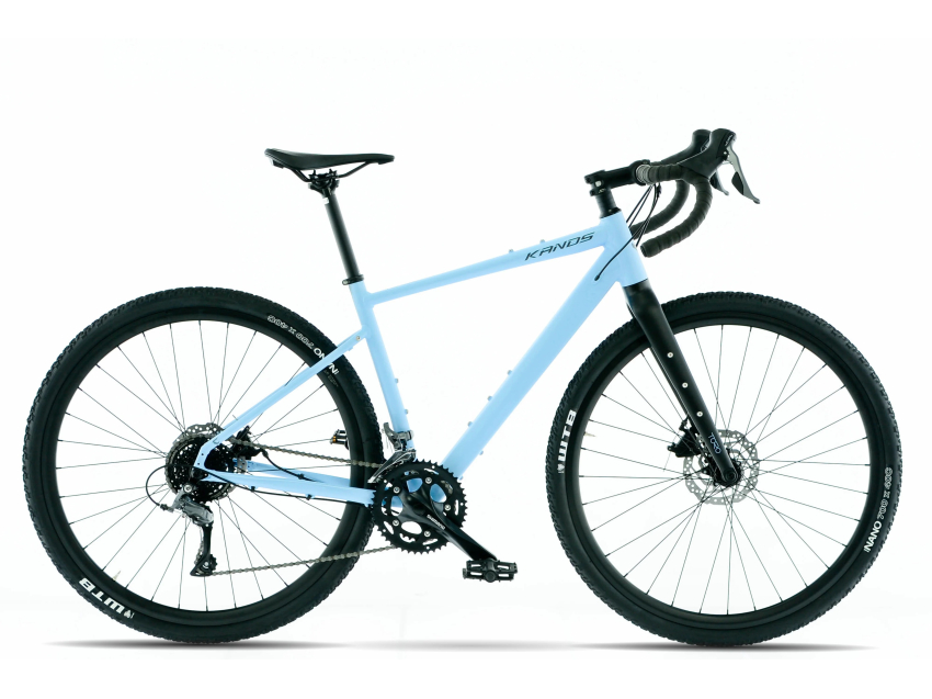 Kands 28 TORO CLARIS 2024