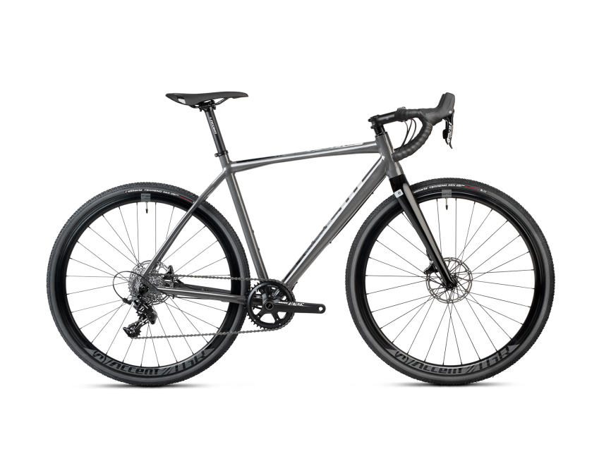 Accent CX-One Apex
