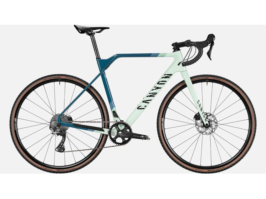 Canyon Inflite CF SL 5