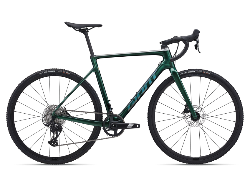 Giant TCX ADVANCED PRO 2