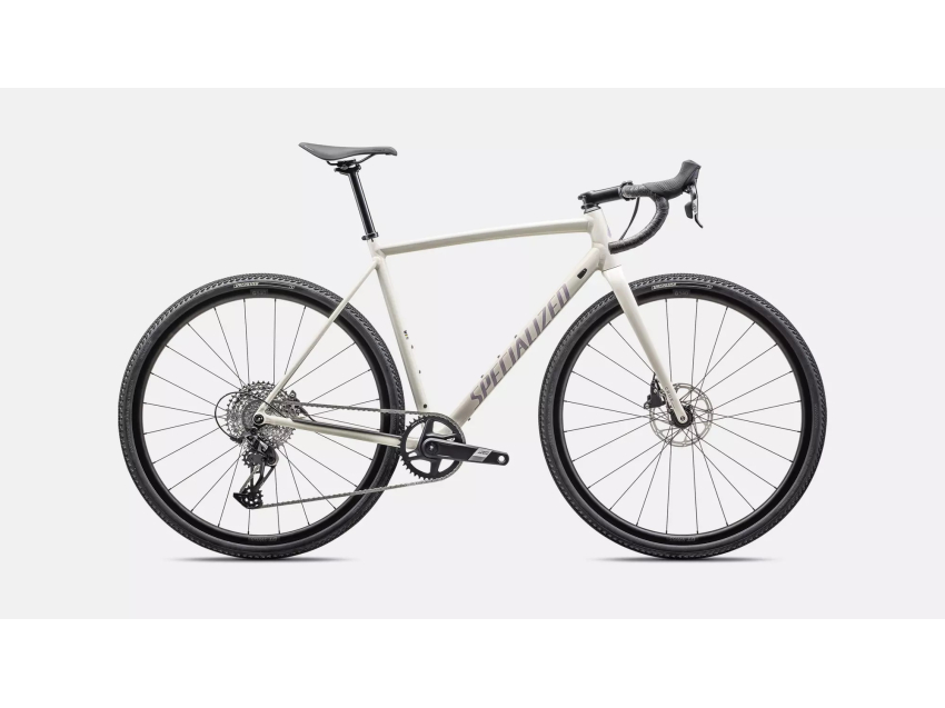 Specialized Crux DSW Comp