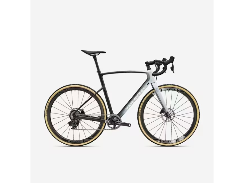 Van Rysel RCX 2 Pro North Star